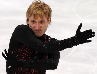 Illustration for article titled SkateFace: The Most Intense Olympic Figure Skating Expressions So Far